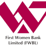 First Women Bank Jobs 2023