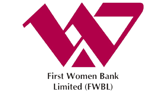 First Women Bank Jobs 2023