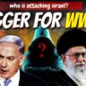 Who is attacking israel and Why is hamas at war with israel?