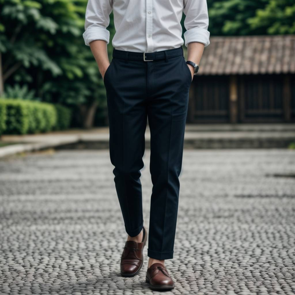 Job Interview Outfit Men Casual Dress Codes